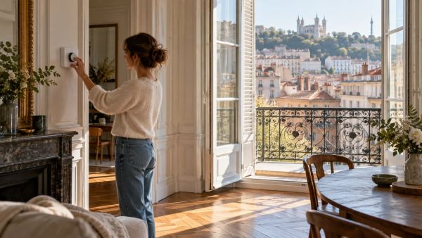 5 stratégies efficaces pour diminuer votre consommation énergétique