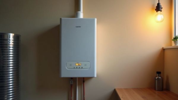 Comment un chauffe-eau thermodynamique peut-il réduire vos factures ?