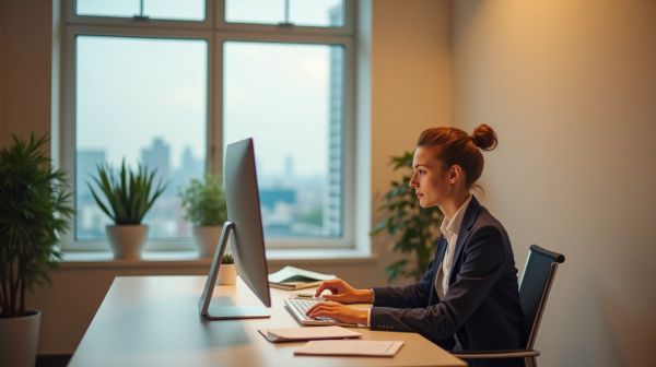 Consultant automatisation IA : booster la productivité avec des solutions inattendues