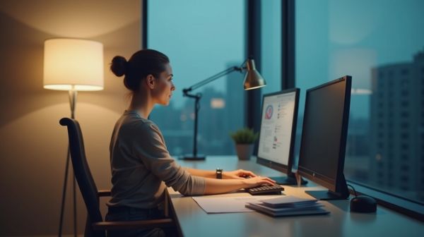 Consultant automatisation IA : booster la productivité avec des solutions inattendues