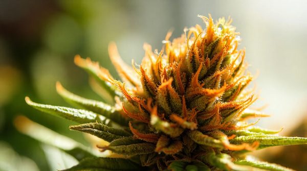 Découvrez les arômes et effets captivants de l'amnesia haze