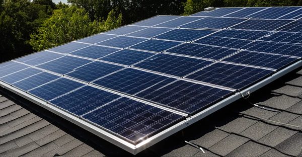 Énergie renouvelable : optimisez votre toiture avec des panneaux solaires