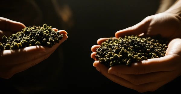 L'amnesia haze : un voyage dans ses arômes et effets uniques