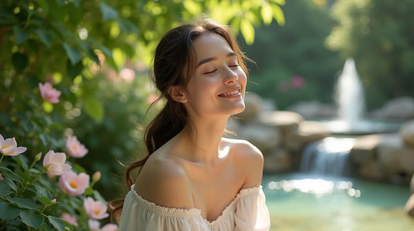 Le blog beauté qui sublime votre style et votre bien-être