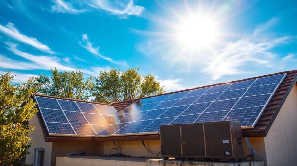 Les 10 raisons d'opter pour l'énergie photovoltaïque chez vous