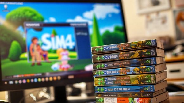 Les extensions Sims 4 à ne pas manquer en 2024