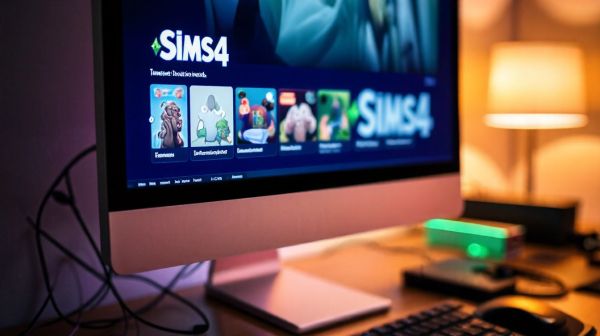 Les extensions Sims 4 à ne pas manquer en 2024