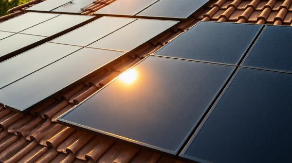 Les meilleurs systèmes de panneaux solaires pour votre maison