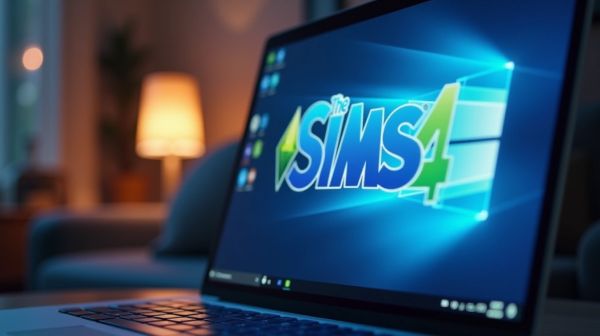 Nouveautés Sims 4 : infos sur l'extension à louer