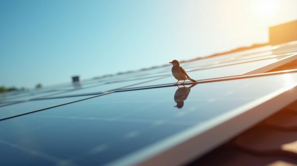 Panneau solaire photovoltaïque : adoptez l'énergie solaire chez vous