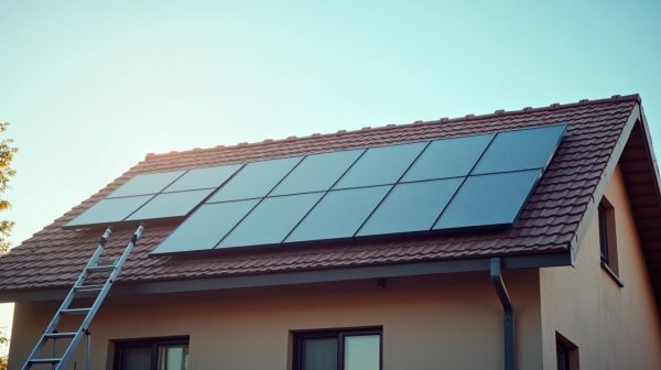 Panneaux solaires : comment choisir le bon système pour votre maison
