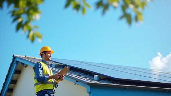 Photovoltaïque : guide pour comprendre l'installation et les avantages