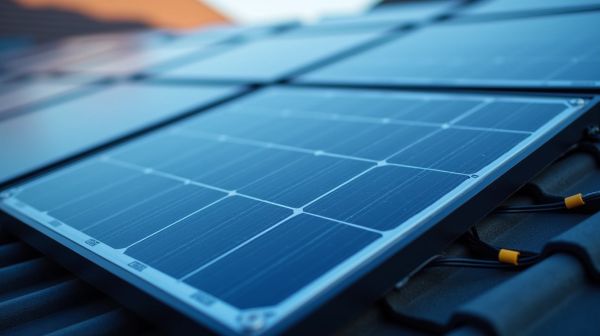 Photovoltaïque : guide pour comprendre l'installation et les avantages