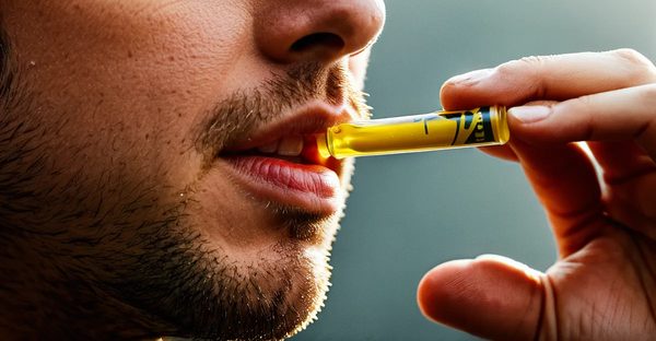 Poppers pas cher : qualité et diversité à portée de main