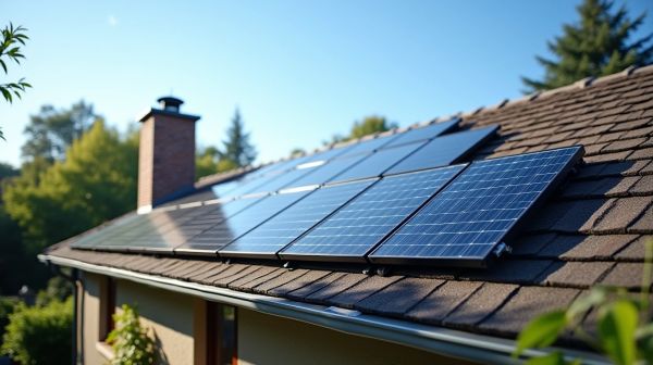 Réduire votre facture énergétique grâce à la transition énergétique