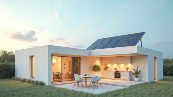 Réduire votre facture énergétique grâce à la transition énergétique