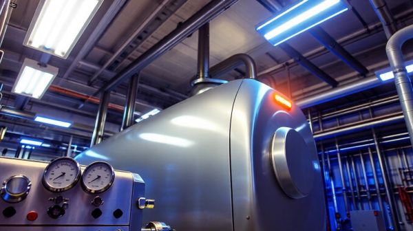 Top 5 Avantages d'un Chauffe-Eau Thermodynamique pour Économiser