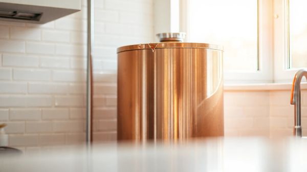 Top 5 Avantages d'un Chauffe-Eau Thermodynamique pour Économiser