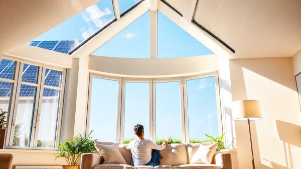 Top raisons d'installer des panneaux solaires chez vous