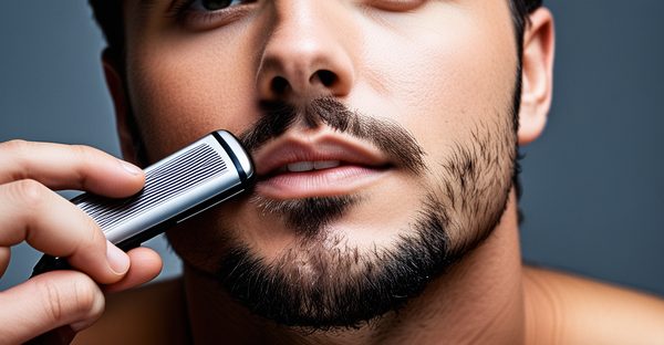 Top tondeuses pour hommes : soin précis des parties intimes