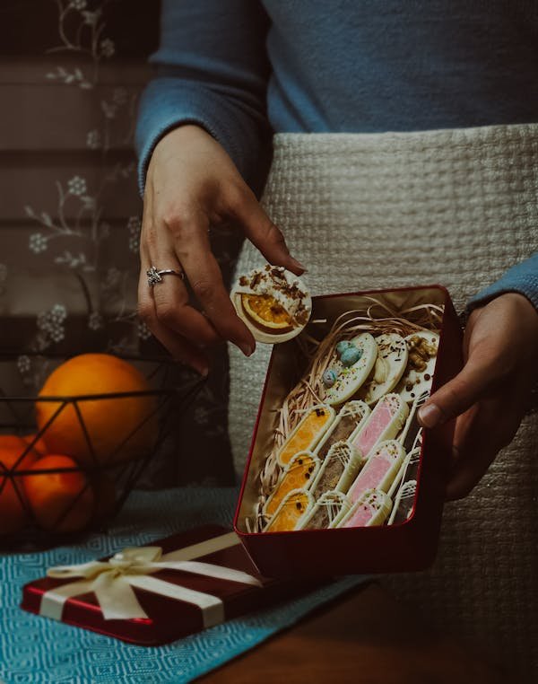 Les meilleures box pour des moments inoubliables ensemble !