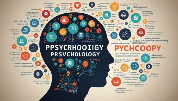 Comprendre la psychologie pour mieux se connaître et s'épanouir