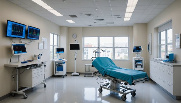 Découvrez medikapro.fr : solutions et équipements médicaux pour pros