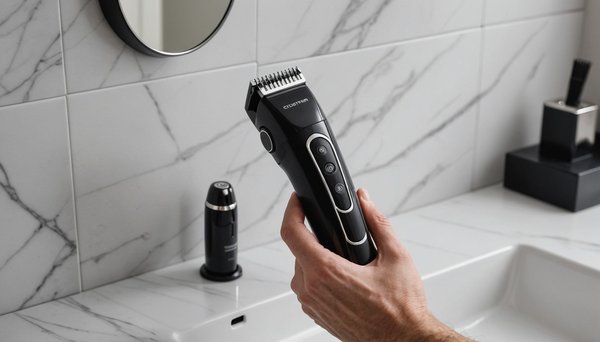 Meilleures tondeuses masculines pour un grooming intime efficace